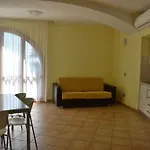 شقة Le Terrazze Vacanze سانريمو