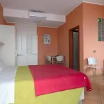 شقة Le Terrazze Vacanze *
