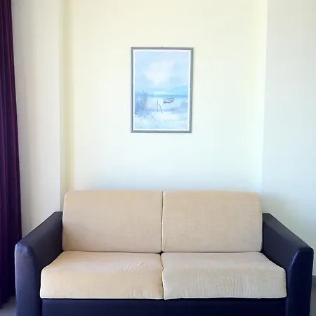 Apartamento Le Terrazze Vacanze San Remo