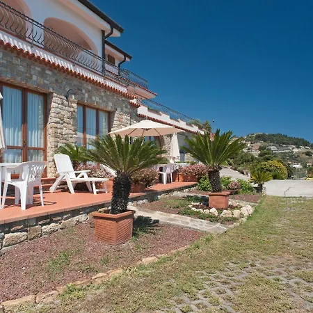 Le Terrazze Vacanze سانريمو