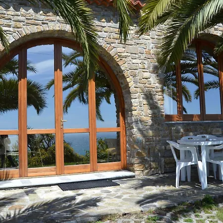شقة Le Terrazze Vacanze *