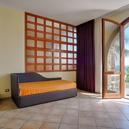 Le Terrazze Vacanze * Санремо