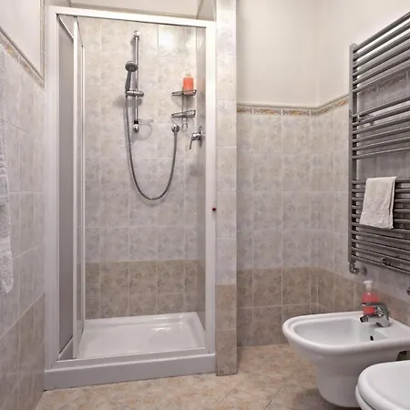 Le Terrazze Vacanze *