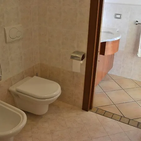Apartamento Le Terrazze Vacanze *