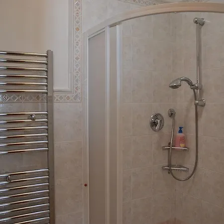 Апартаменты Le Terrazze Vacanze