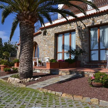 Apartamento Le Terrazze Vacanze
