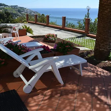 Le Terrazze Vacanze