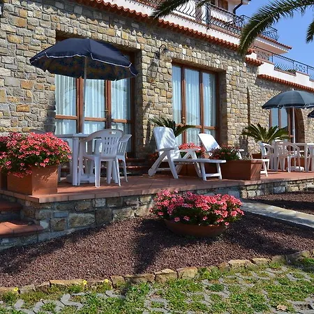 Апартаменты Le Terrazze Vacanze *