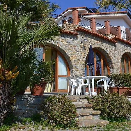 Apartamento Le Terrazze Vacanze