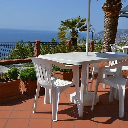 Le Terrazze Vacanze San Remo