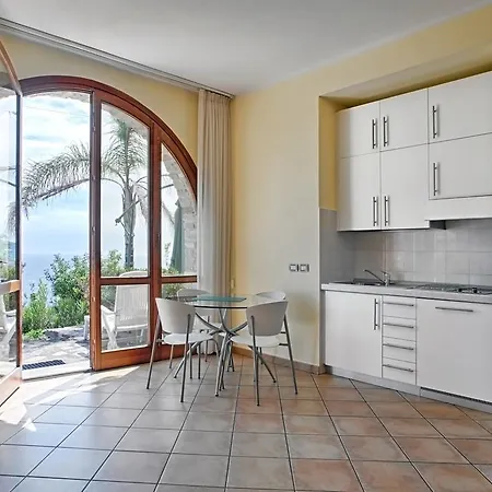 Le Terrazze Vacanze Санремо