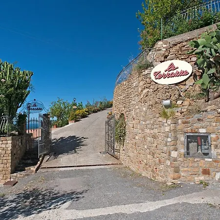 Le Terrazze Vacanze Apartamento