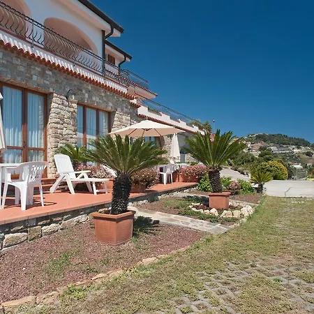 Apartamento Le Terrazze Vacanze San Remo