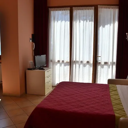 Le Terrazze Vacanze Apartamento San Remo