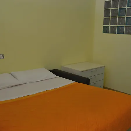 Apartamento Le Terrazze Vacanze *