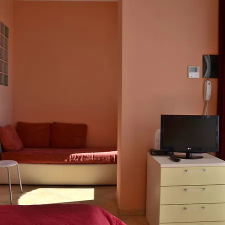 Le Terrazze Vacanze Apartman *
