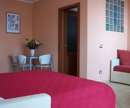 Apartamento Le Terrazze Vacanze