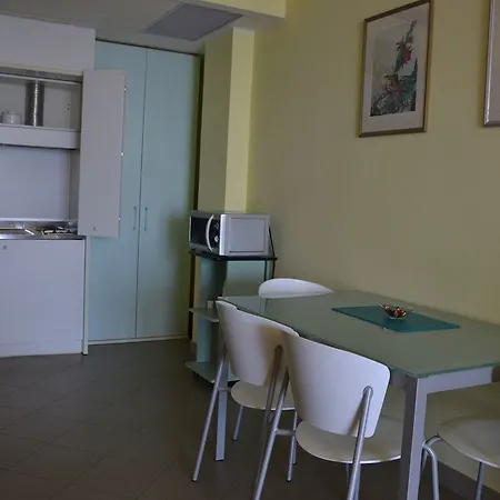 Le Terrazze Vacanze