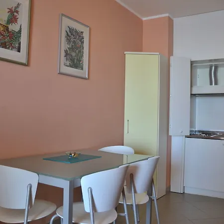 Le Terrazze Vacanze * Санремо