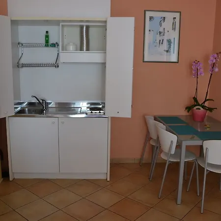 Le Terrazze Vacanze San Remo