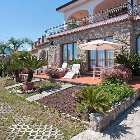 Apartamento Le Terrazze Vacanze *