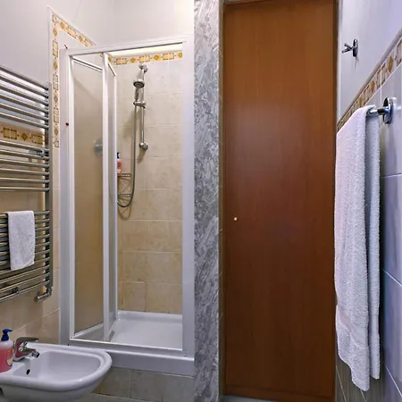 Apartamento Le Terrazze Vacanze *