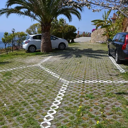 Le Terrazze Vacanze San Remo