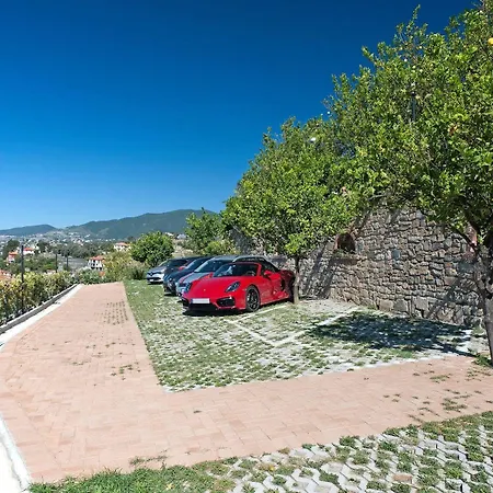 Apartamento Le Terrazze Vacanze