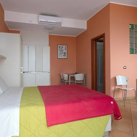 Apartamento Le Terrazze Vacanze *