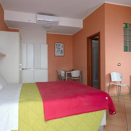 Apartamento Le Terrazze Vacanze *