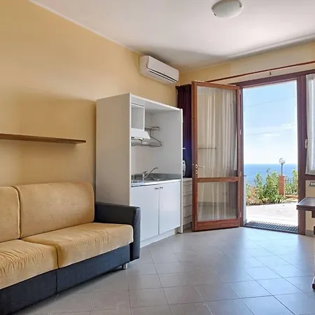 Le Terrazze Vacanze Apartamento