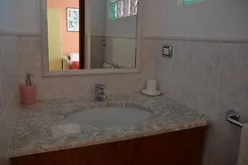 Апартаменты Le Terrazze Vacanze *