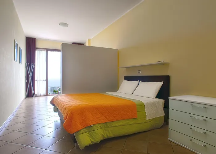 Le Terrazze Vacanze Санремо