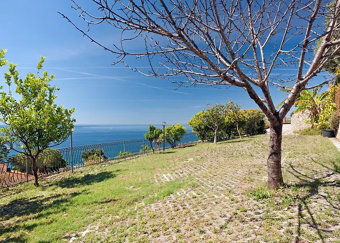 Le Terrazze Vacanze Санремо