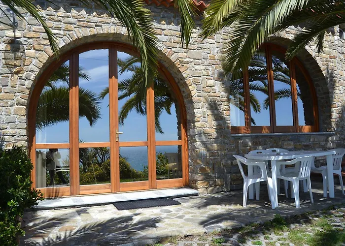 Апартаменти Le Terrazze Vacanze *