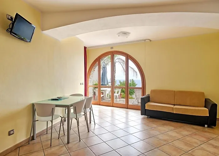 Апартаменти Le Terrazze Vacanze *