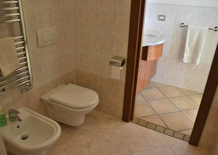 Апартаменти Le Terrazze Vacanze *