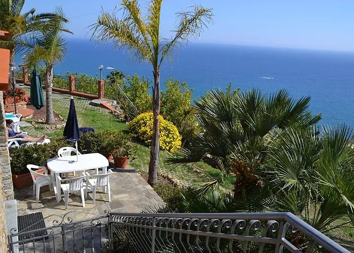 Апартаменти Le Terrazze Vacanze *