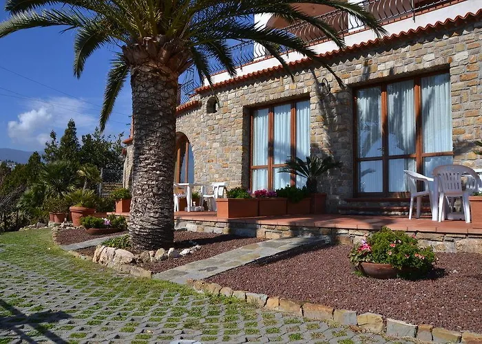 Апартаменти Le Terrazze Vacanze