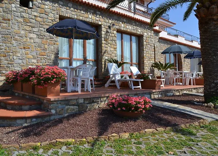 Апартаменти Le Terrazze Vacanze *