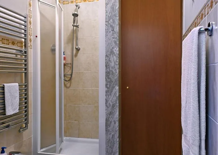 Апартаменти Le Terrazze Vacanze *