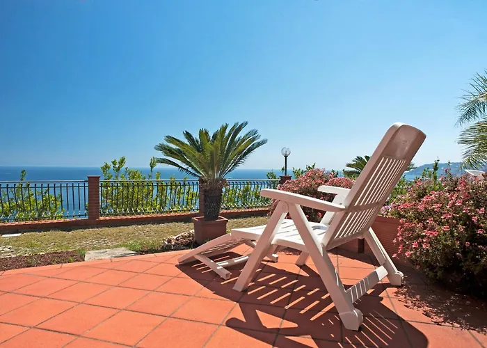 Апартаменти Le Terrazze Vacanze *