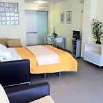 Apartmán Le Terrazze Vacanze Sanremo
