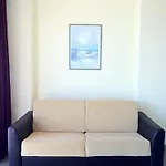 Apartmán Le Terrazze Vacanze Sanremo