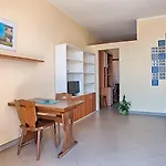 Le Terrazze Vacanze Apartmán