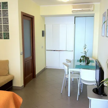 Apartman Le Terrazze Vacanze San Remo