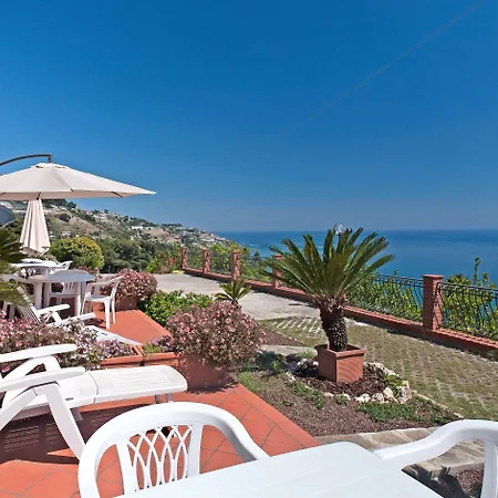 Le Terrazze Vacanze Apartman *