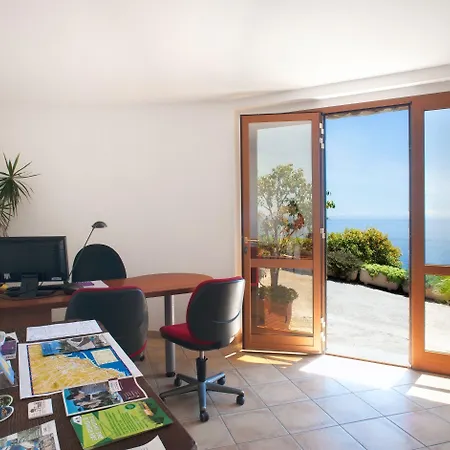 Apartman Le Terrazze Vacanze San Remo