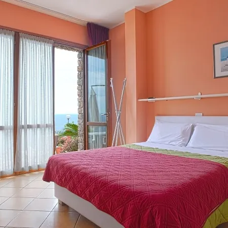 Le Terrazze Vacanze Apartman