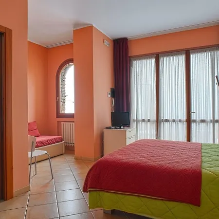 Le Terrazze Vacanze Apartman *